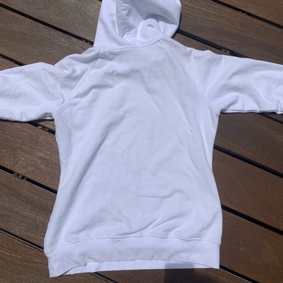 North face hoodie - Picture 3 of 3